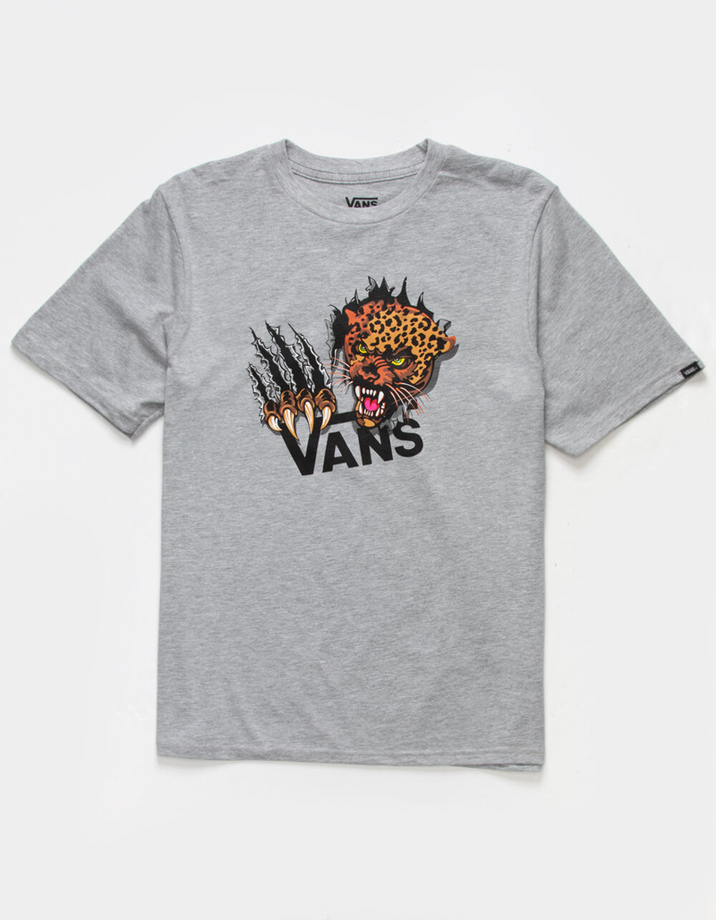 VANS Jaguar Boys Tee image number 0