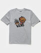 VANS Jaguar Boys Tee image number 1