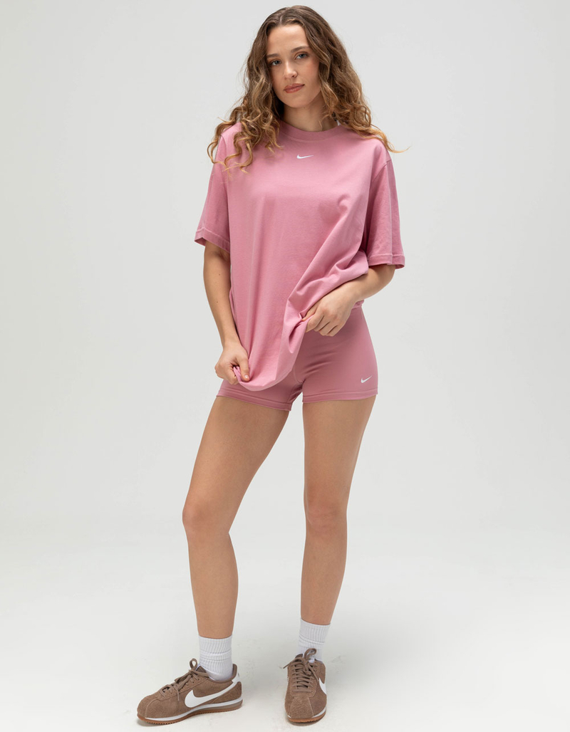 NIKE Sportswear Essentials Womens Tee image number 1
