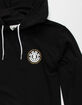 ELEMENT Seal BP Ridge Mens Hoodie image number 4