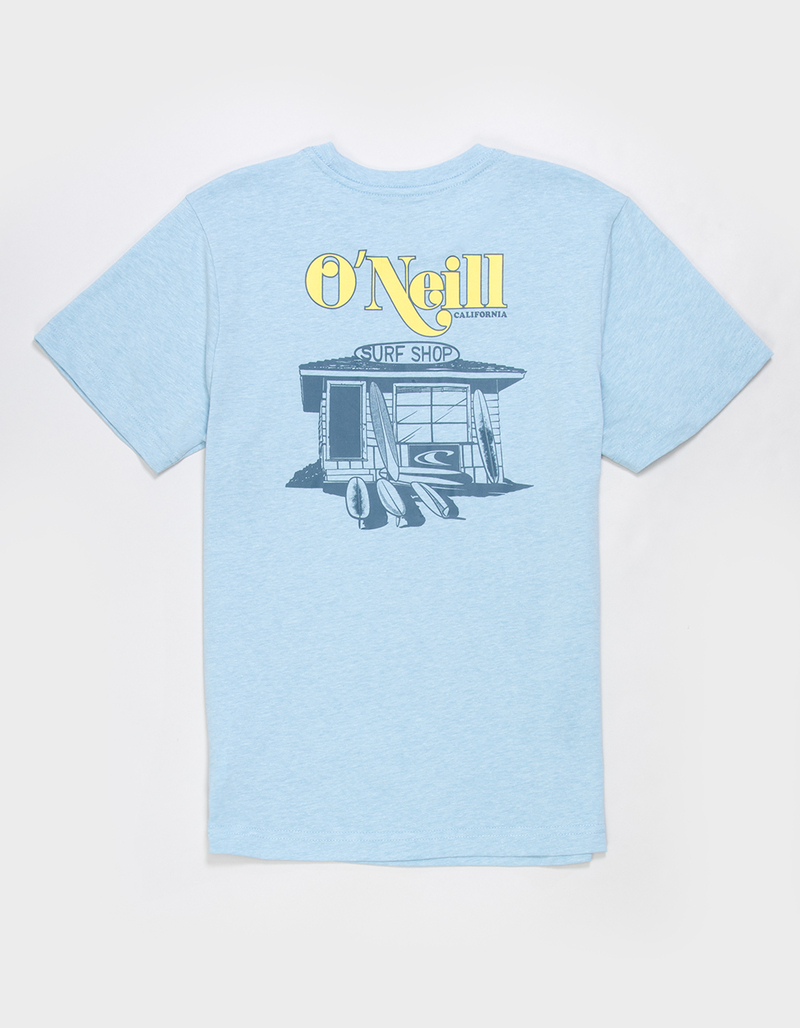 O'NEILL Surf Shop Boys Tee image number 0