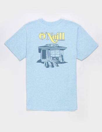 O'NEILL Surf Shop Boys Tee Primary Image