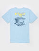O'NEILL Surf Shop Boys Tee image number 1