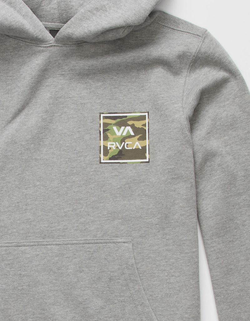 RVCA VA All The Way Boys Hoodie image number 3