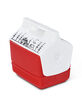 IGLOO David Rollyn Playmate Mini Cooler image number 2