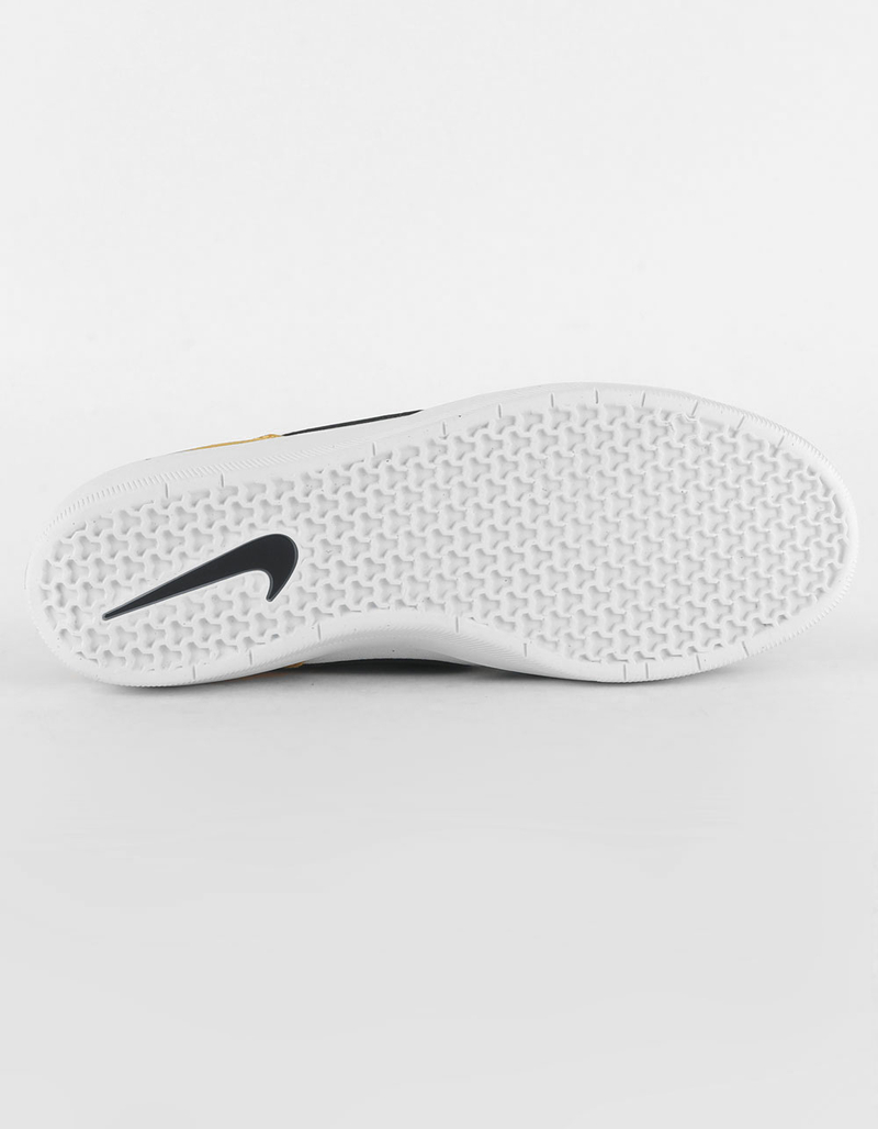 NIKE SB Force 58 Mens Shoes WHITE COMBO Tillys