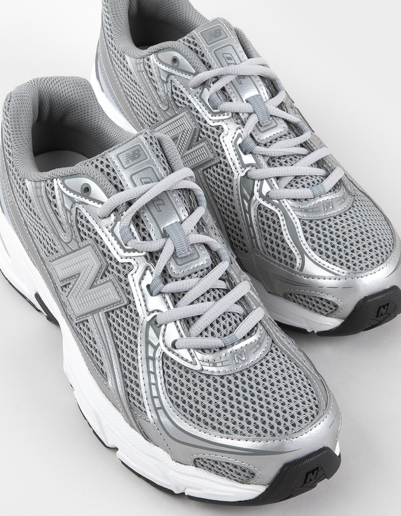 NEW BALANCE 740 Mens Shoes image number 4