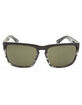 ELECTRIC Knoxville XL Darkstone Polarized Sunglasses image number 2