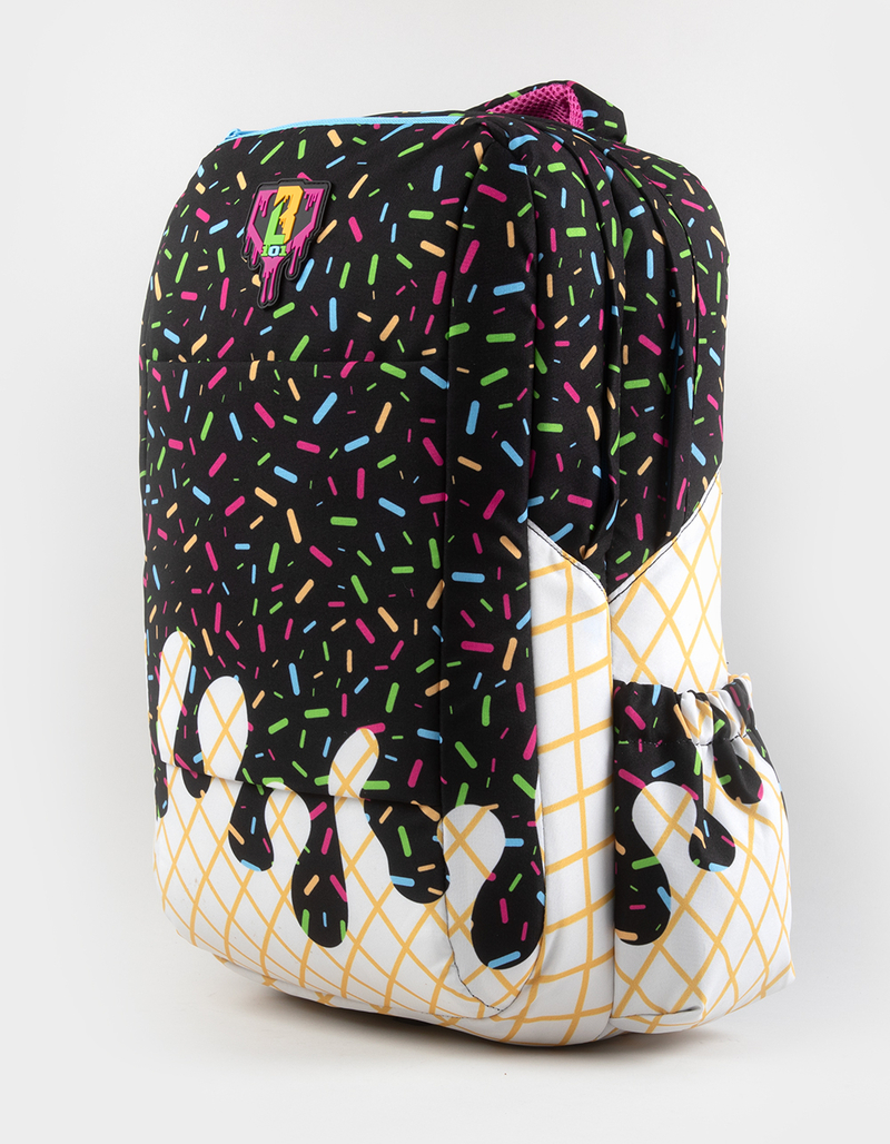 BASEBALL LIFESTYLE 101 Midnight Sundae SZN 1 Backpack image number 1