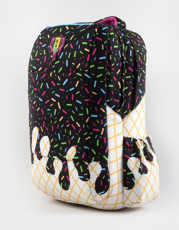 BASEBALL LIFESTYLE 101 Midnight Sundae SZN 1 Backpack Alternative Image