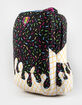 BASEBALL LIFESTYLE 101 Midnight Sundae SZN 1 Backpack image number 2