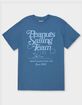 PEANUTS Sailing Team Unisex Tee image number 1