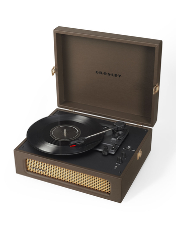 CROSLEY Voyager Record Player Alternative Image