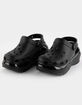 CROCS Mega Crush Womens Platform Clogs image number 1