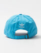 ADIDAS Originals Relaxed Mens Strapback Hat image number 2