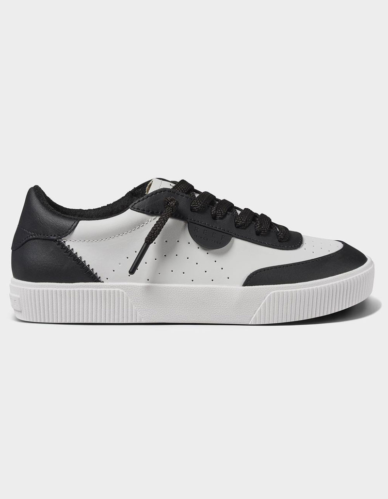 REEF Lay Day Seas Womens Shoes GRAY Tillys