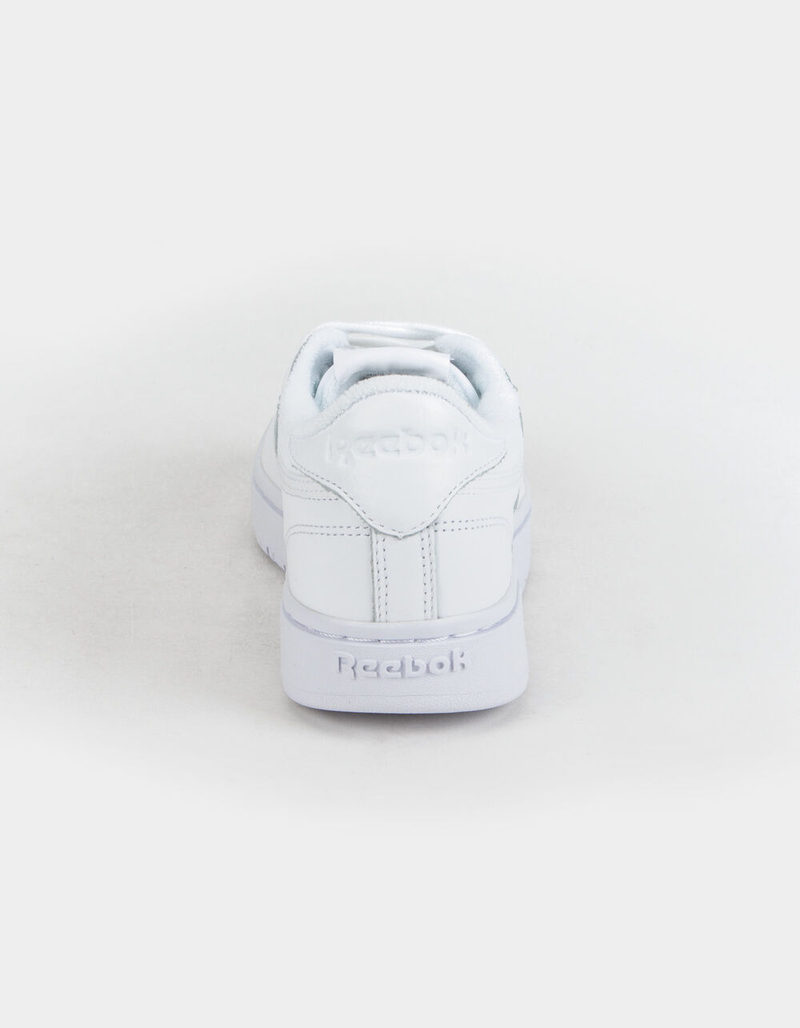 REEBOK Club C Double Womens Shoes image number 4