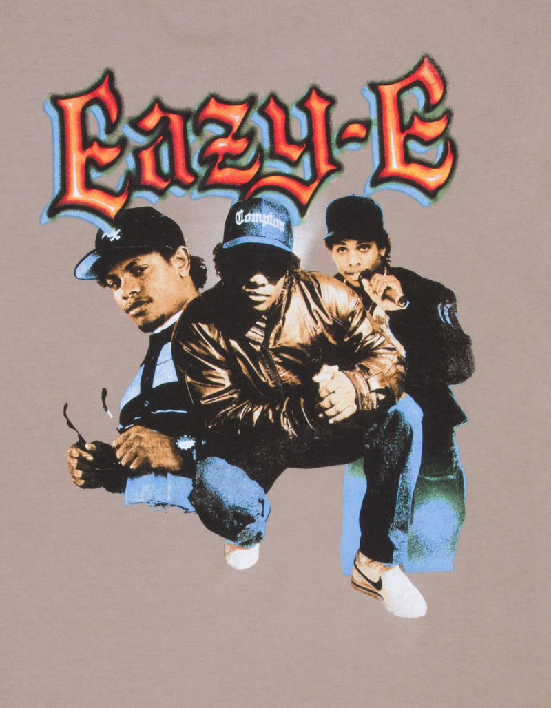 EAZY-E Boys Tee  image number 2