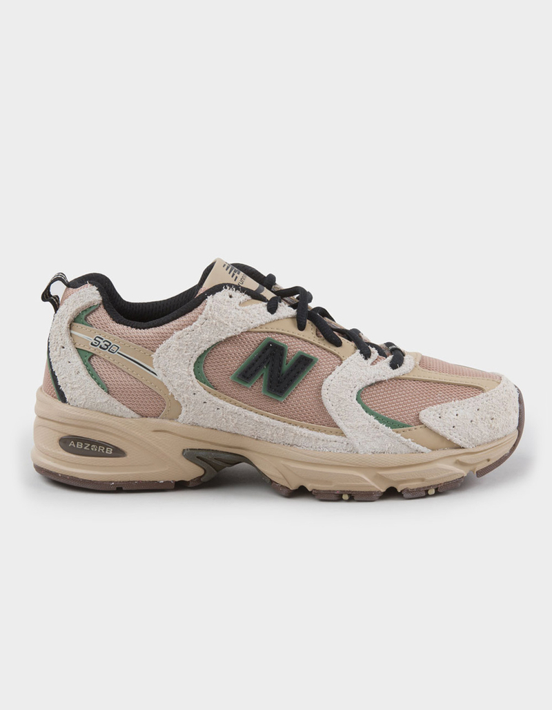 NEW BALANCE 530 Womens Shoes image number 0
