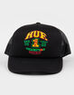 HUF Champion Sound Trucker Hat image number 2