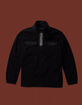 VOLCOM Polar Fleece Mens Pullover Sweatshirt image number 4