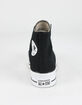 CONVERSE Chuck Taylor All Star Lift Platform Womens High Top Shoes image number 4