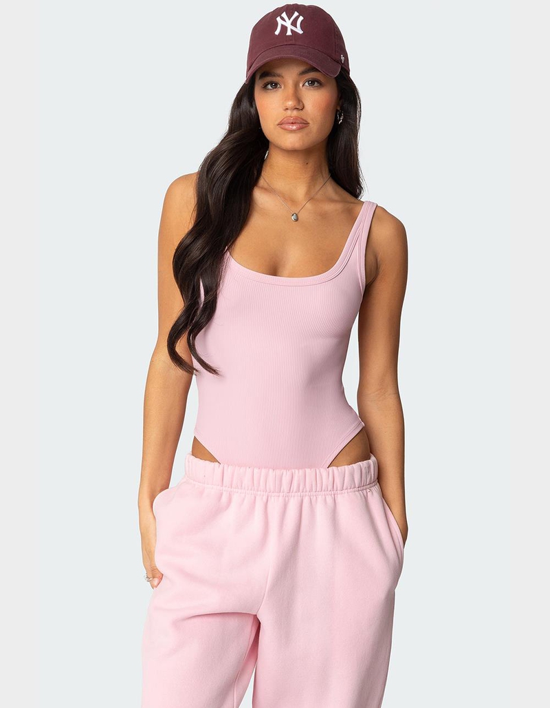 Leikyn Bodysuit main image 1