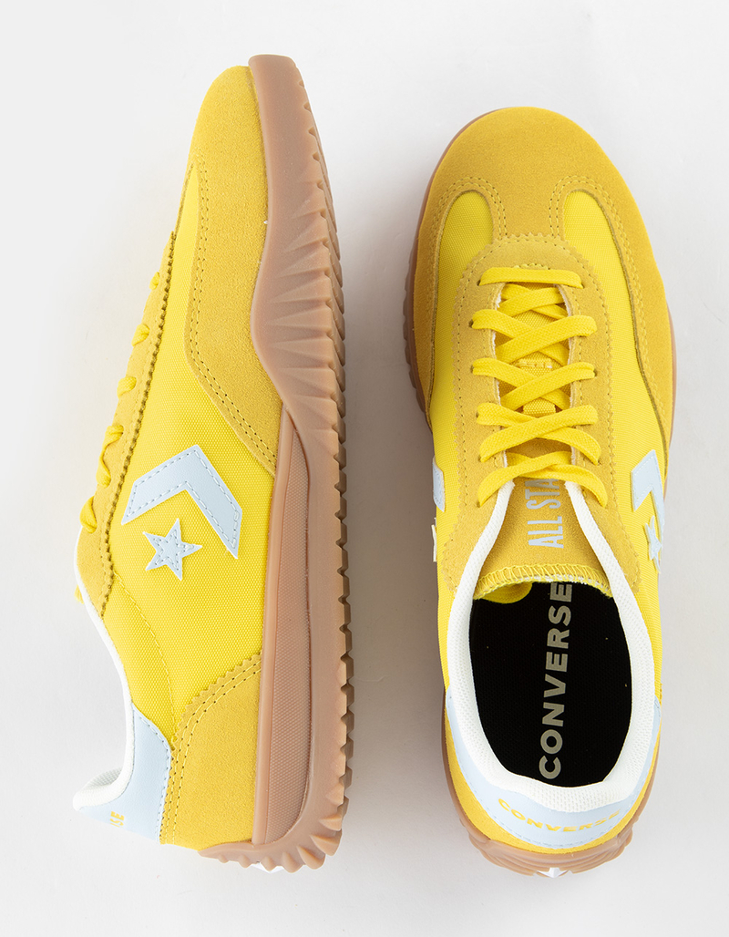 CONVERSE Run Star Trainer Womens Shoes image number 4