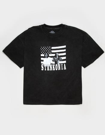 OUTKAST Stankonia Mens Boxy Tee Alternative Image