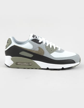 NIKE Air Max 90 Mens Shoes Primary Image