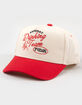 KENZ KUSTOMZ Gameday Snapback Hat image number 1