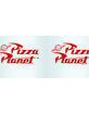 TOY STORY 24 oz. Pizza Planet Plastic Cup image number 3