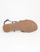 CITY CLASSIFIED Spica Womens Sandals image number 4