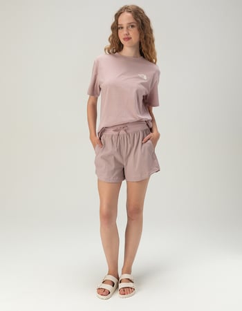 THE NORTH FACE Aphrodite Arise Womens 3" Shorts Primary Image