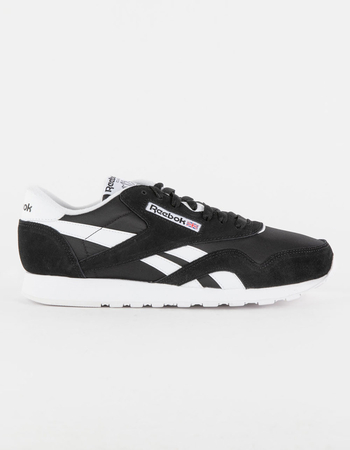REEBOK Classic Nylon Mens Shoes Primary Image