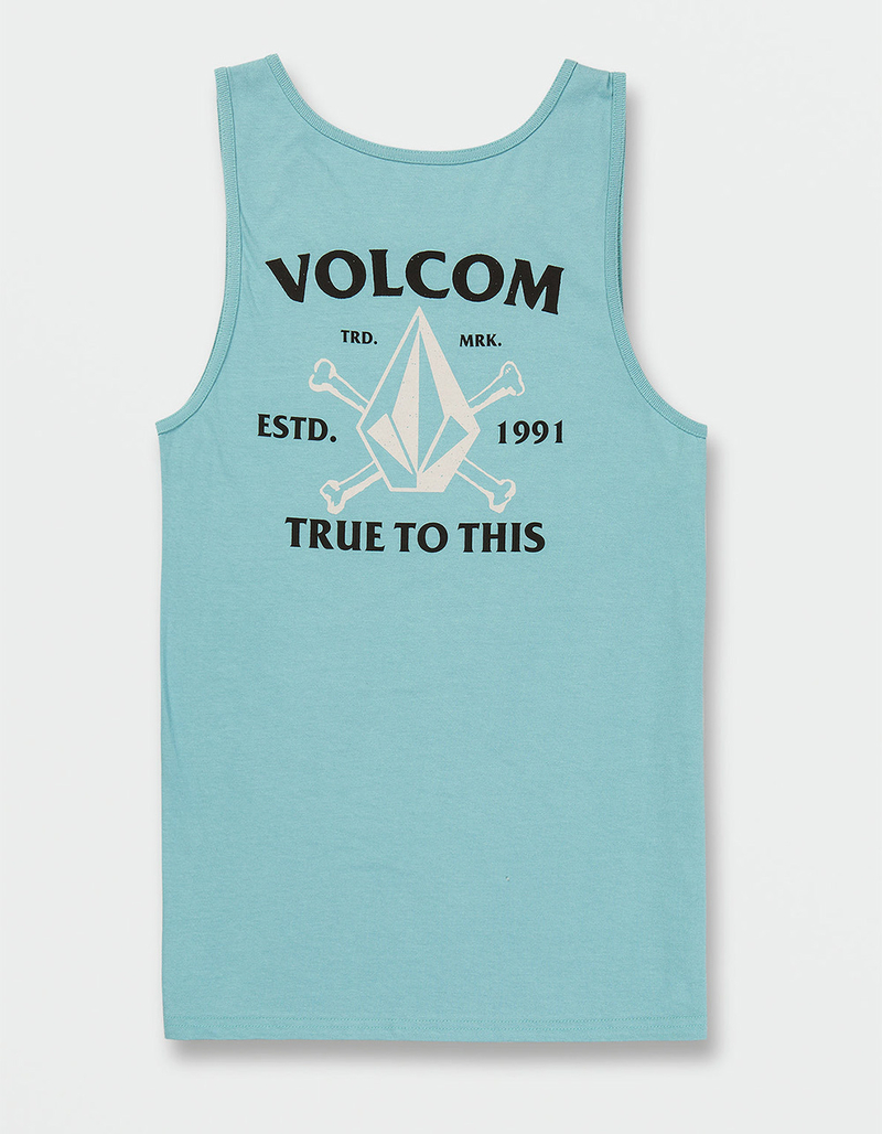 VOLCOM Matey Mens Tank Top image number 0