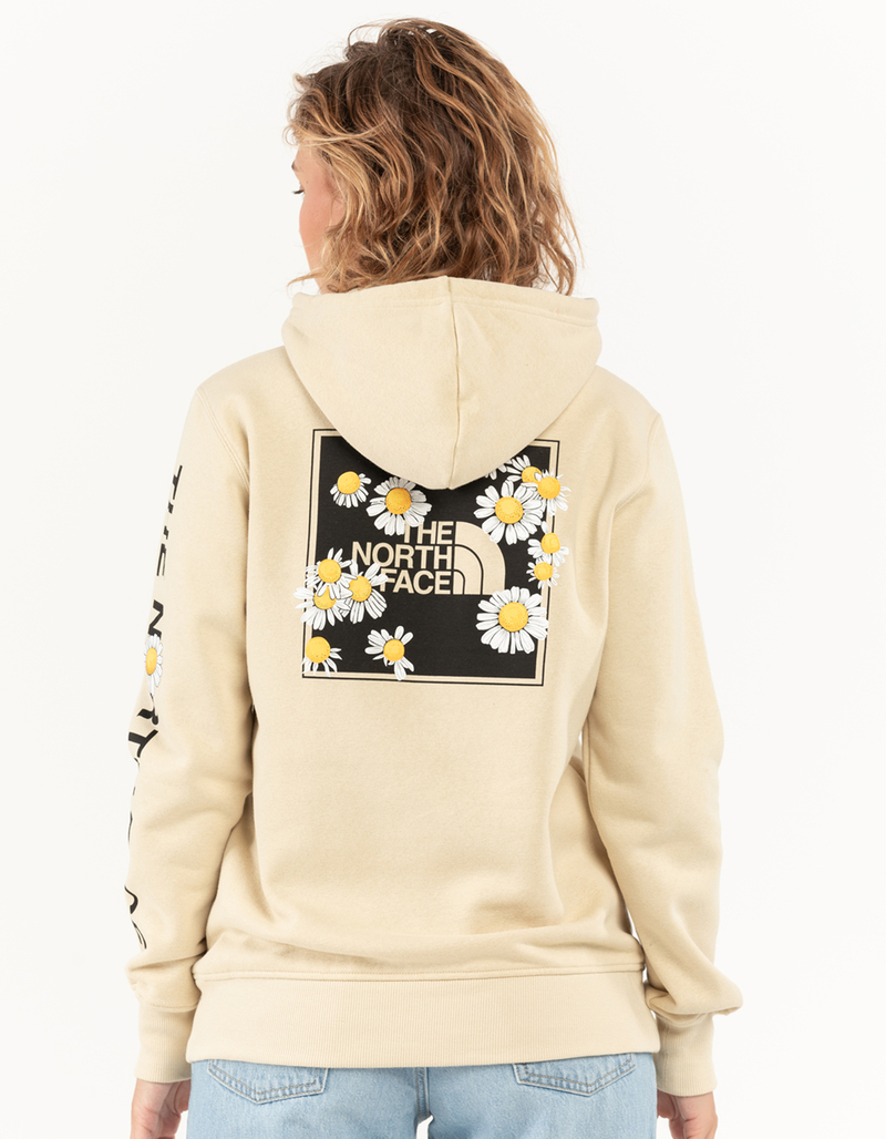 THE NORTH FACE Daisy Womens Hoodie image number 0
