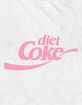 COCA-COLA Drink Diet Coke Unisex Tee image number 2
