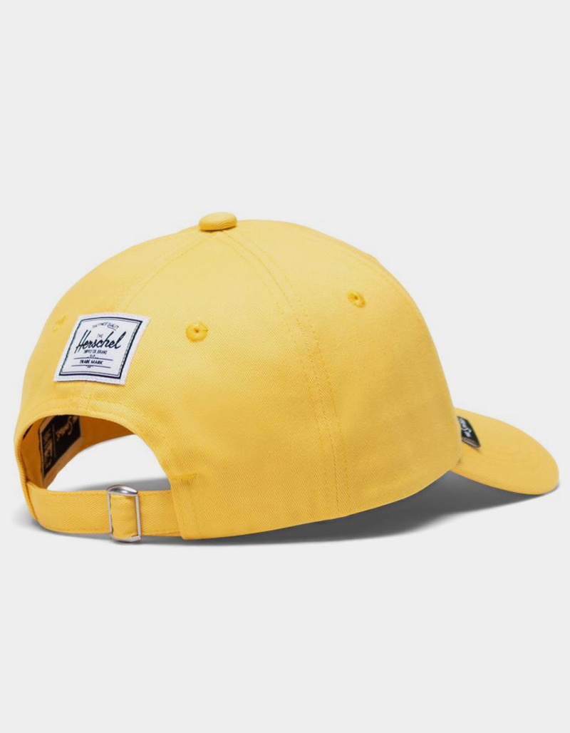 HERSCHEL SUPPLY CO. The Simpsons Sylas Lisa Strapback Hat image number 1