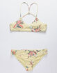 O'NEILL Casey Floral Girls Bikini Set image number 1