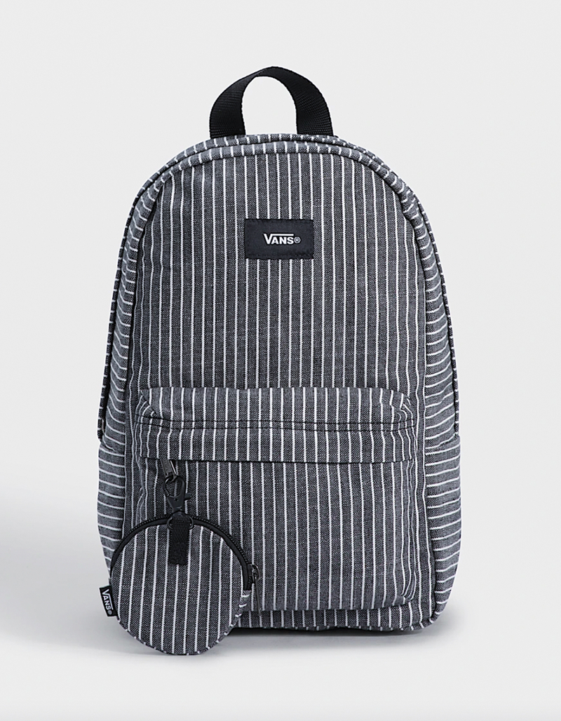 VANS Old Skool Mini Backpack image number 0