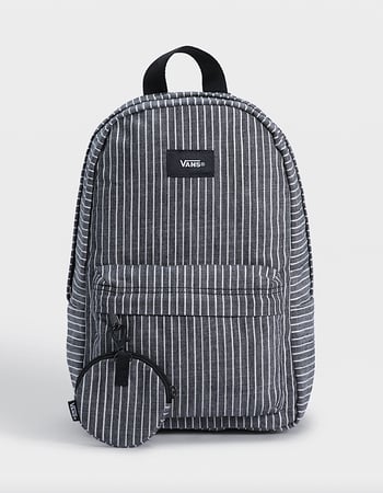 VANS Old Skool Mini Backpack Primary Image