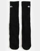QUIKSILVER 2 Pack Mens Crew Socks image number 1