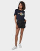 PINK FLOYD Welcome To The Machine Womens Loose Tee image number 3