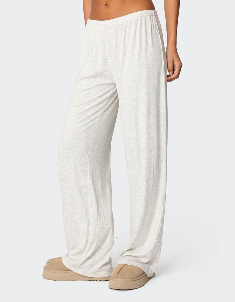 EDIKTED Justina Pants image number 3