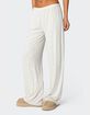 EDIKTED Justina Pants image number 4