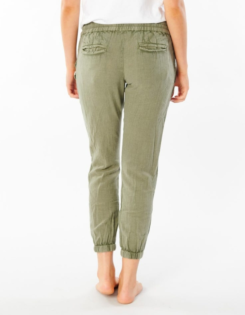 RIP CURL Classic Surf Womens Jogger Pants image number 3