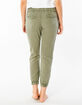 RIP CURL Classic Surf Womens Jogger Pants image number 4