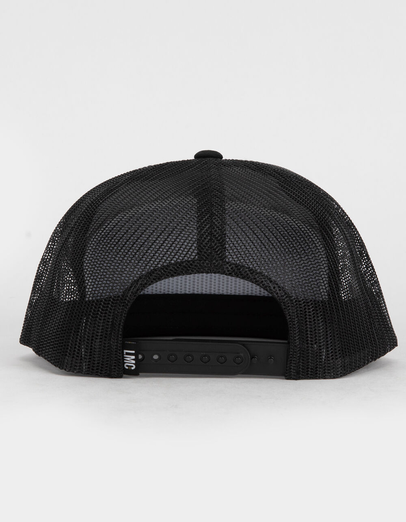 LOSER MACHINE Box Mens Trucker Hat image number 1