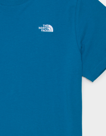 THE NORTH FACE Evolution Dome Mens Tee Alternative Image